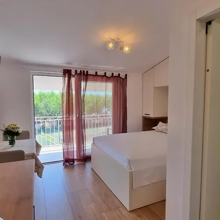 Sara Appartement