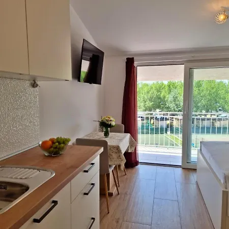 Appartement Sara *