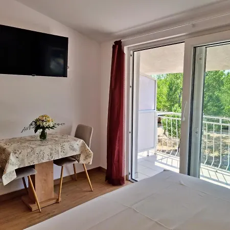 Sara Appartement