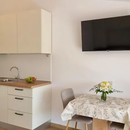 Appartement Sara *