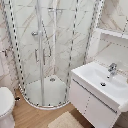 Sara Appartement Duće